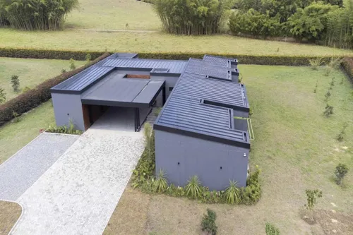 Casalote En Venta En Vereda Vilachuaga. Cod V501261