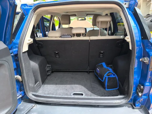 Ford Ecosport 2.0 Titanium At