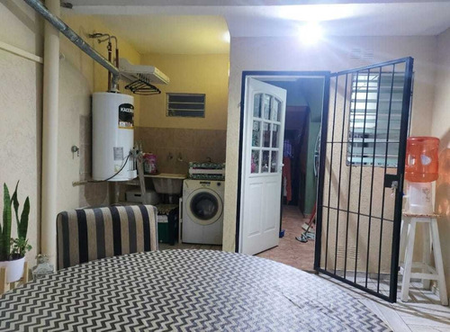Imagen 8 de 13 de Duplex Venta Isidro Casanova