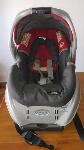 Graco Snugride 32 MercadoLibre