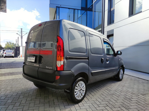 Renault Kangoo 1.5 2 Furgon Gran Confot Lc
