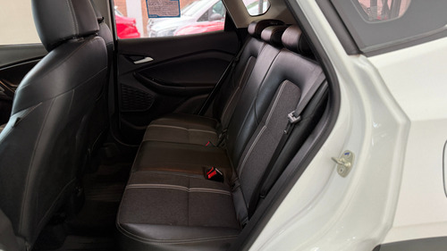 Chevrolet Tracker 1.2 Ltz Turbo At
