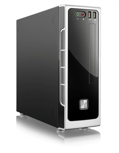 Computador Elgin 1 Ano Garantia Newera E3 Pro Intel Cel. 847