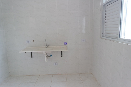 Imagem 11 de 30 de Casa A Venda Em Cotia Novo Pronta Para Morar!!! 2 Dormitórios Com Quintal 62m2 Lavabo E Vaga De Garagem Condomínio Fechado - Cc00254 - 70283074