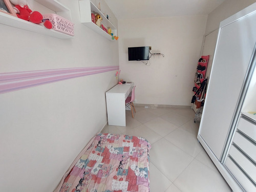 Imagem 8 de 15 de Apartamento Em Engenho Novo - Rio De Janeiro - 21175