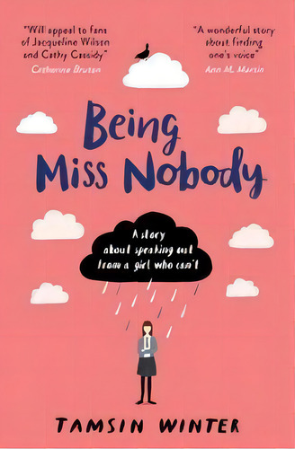 Being Miss Nobody - Usborne Kel Ediciones, De Winter,tamsin. Editorial Usborne Publishing En Inglés