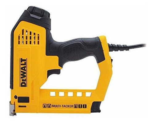 Dewalt 5in1 Multitacker Y Brad Nailer