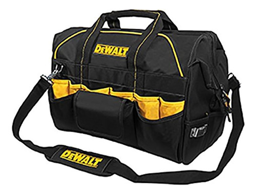 Dewalt Dg5553 Bolsa De Herramientas, 18 PuLG. 28 Bolsillos