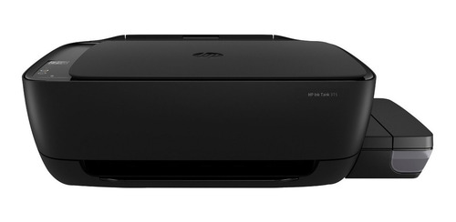 Imagen 6 de 7 de Impresora Multifuncion Hp Ink Tank 315 Sistema Continuo