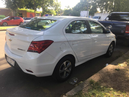 Chevrolet Prisma 1.4 Ltz 98cv 2018