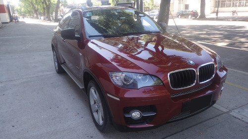 Bmw X6 3.0 Xdrive 35i Sportive 306cv