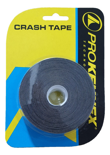 Cinta Protectora Marco Raquetas (crash Tape)  Pro Kennex 