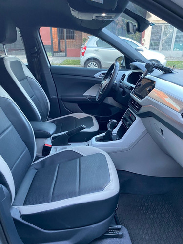 Volkswagen T-Cross 1.6 Highline At