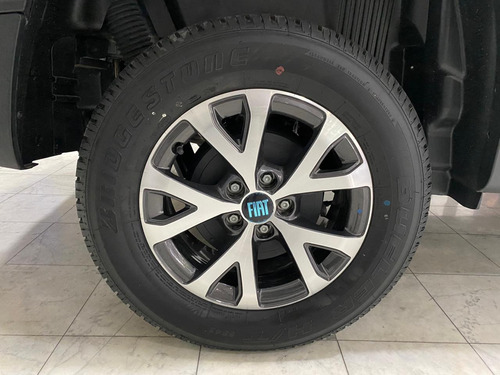 Fiat Toro 1.8 Freedom 4X2 At