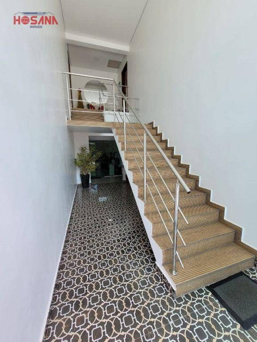 Imagem 23 de 30 de Sala Para Alugar, 25 M² Por R$ 3.000,00/mês - Região Central - Caieiras/sp - Sa0015