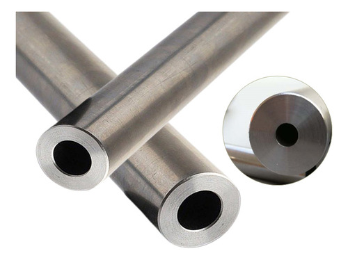 Cano Raiado 9mm Pcp 40cm