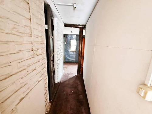 Casa En Sector Maipú Con Bernardo Ohiggins, Comuna De Buin