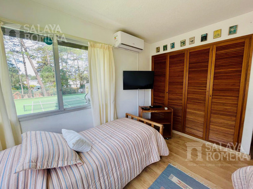 Venta: 4 Dormitorios Rooselvelt Center Punta Del Este