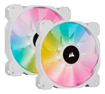 Comprar Corsair Icue Rgb Elite Performance In Pwm Blanco Kit Dual