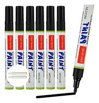 Comprar Marcadores Y Resaltadores Pintura Acrílica Para Roca Vidrio