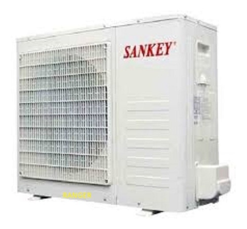 Aire Acondicionado Sankey 18000 Btu