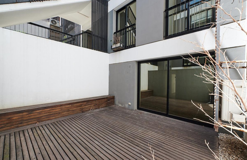 Imagen 14 de 20 de Departamento -venta 2 Ambientes Cochera Belgrano R