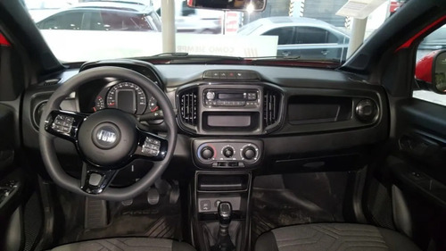 Fiat Strada 1.4 8v Endurance Cd