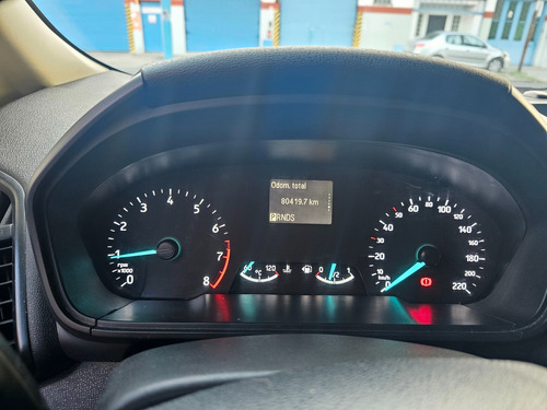 Ford Ecosport 1.5 Se 123cv 4x2 Automática