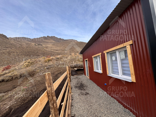 Casa En Venta En San Martín De Los Andes Barrio Los Manzanos
