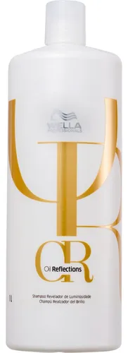 Wella Professionals Oil Reflections Shampoo 1L