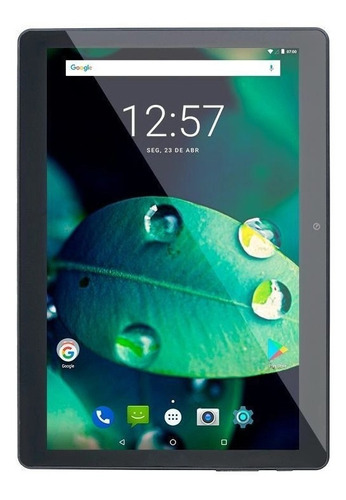 Tablet Multilaser M10 Octa Core 4g 32gb - Nb339