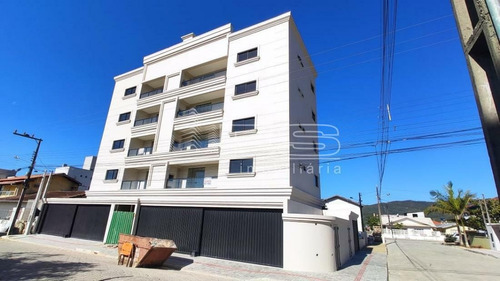 Imagem 1 de 15 de Solar Perequê - 2 Suites Porto Belo - 3788