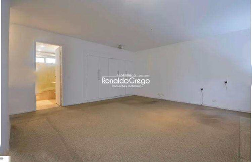 Imagem 13 de 23 de Apartamento Com 2 Dorms, Real Parque, São Paulo - V1773