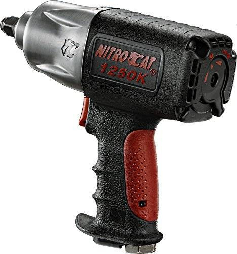 Nitrocat 1250-k Aire Llave De Impacto