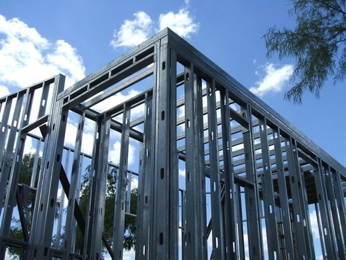 Perfil Pgc 70 E0,94 X 6 Mts Steel Frame Barbieri