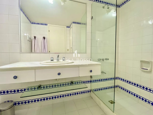 Apartamento Alquiler De Temporada 4 Dormitorios Brava Punta Del Este
