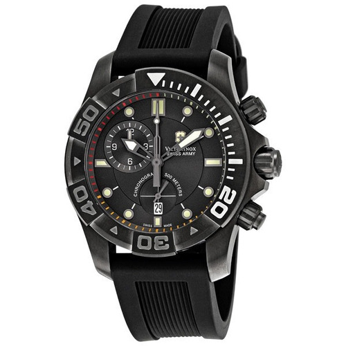Reloj Victorinox Chrono Professional Dive Master 500 241421