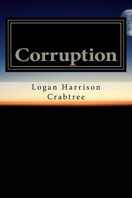 Libro Corruption : Dark Space Prime 1 - Logan Harrison Cr...