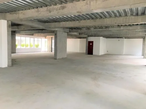 Oficina En Arriendo En Chico Norte. Cod A1020056