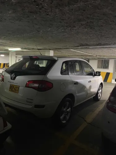 Renault Koleos 2.5 Expression