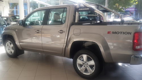Volkswagen Amarok 2.0 Cd Tdi 180cv Highline
