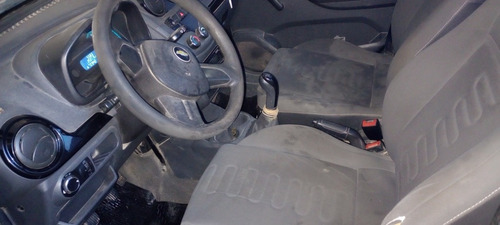 Imagen 8 de 11 de Camioneta
