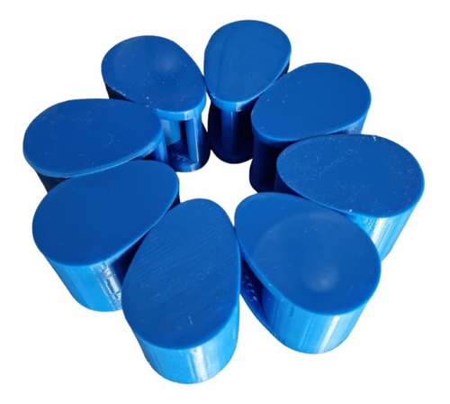 Imagen 2 de 7 de Bonete Bonetes Sombrerito Para Cama Elástica Resistentes