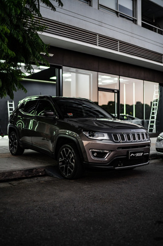 Imagen 6 de 15 de Jeep Compass Limited