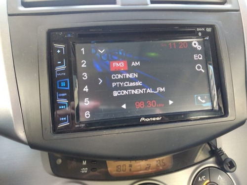 Imagem 5 de 15 de Toyota Rav4 Blindada 2.4 4x4