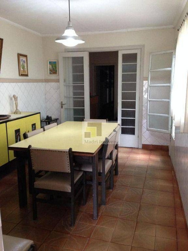 Imagem 7 de 8 de Madri Imóveis Lapa Venda - Sl0050