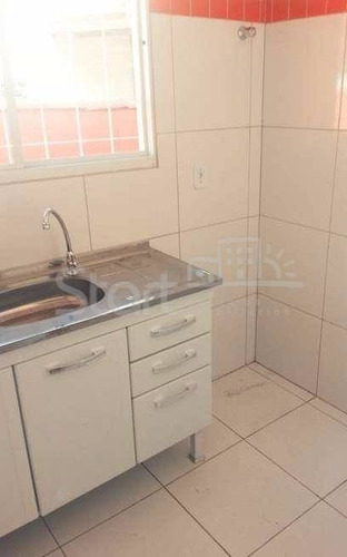 Imagem 10 de 14 de Casa À Venda Em Bosque - Ca170983