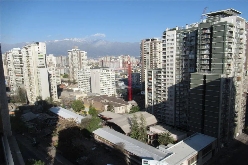 Imagen 2 de 18 de ¡arriendo Impecable En Santiago Centro!