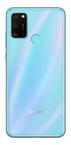Celular Huawei Honor 9a 3gb 64gb 6.3 Ips Cámara Triple 13mp
