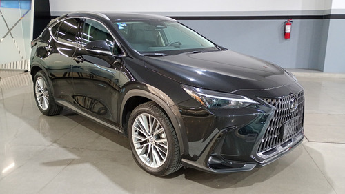 Lexus NX 5p 350H Premium HEV L4/2.5 Aut